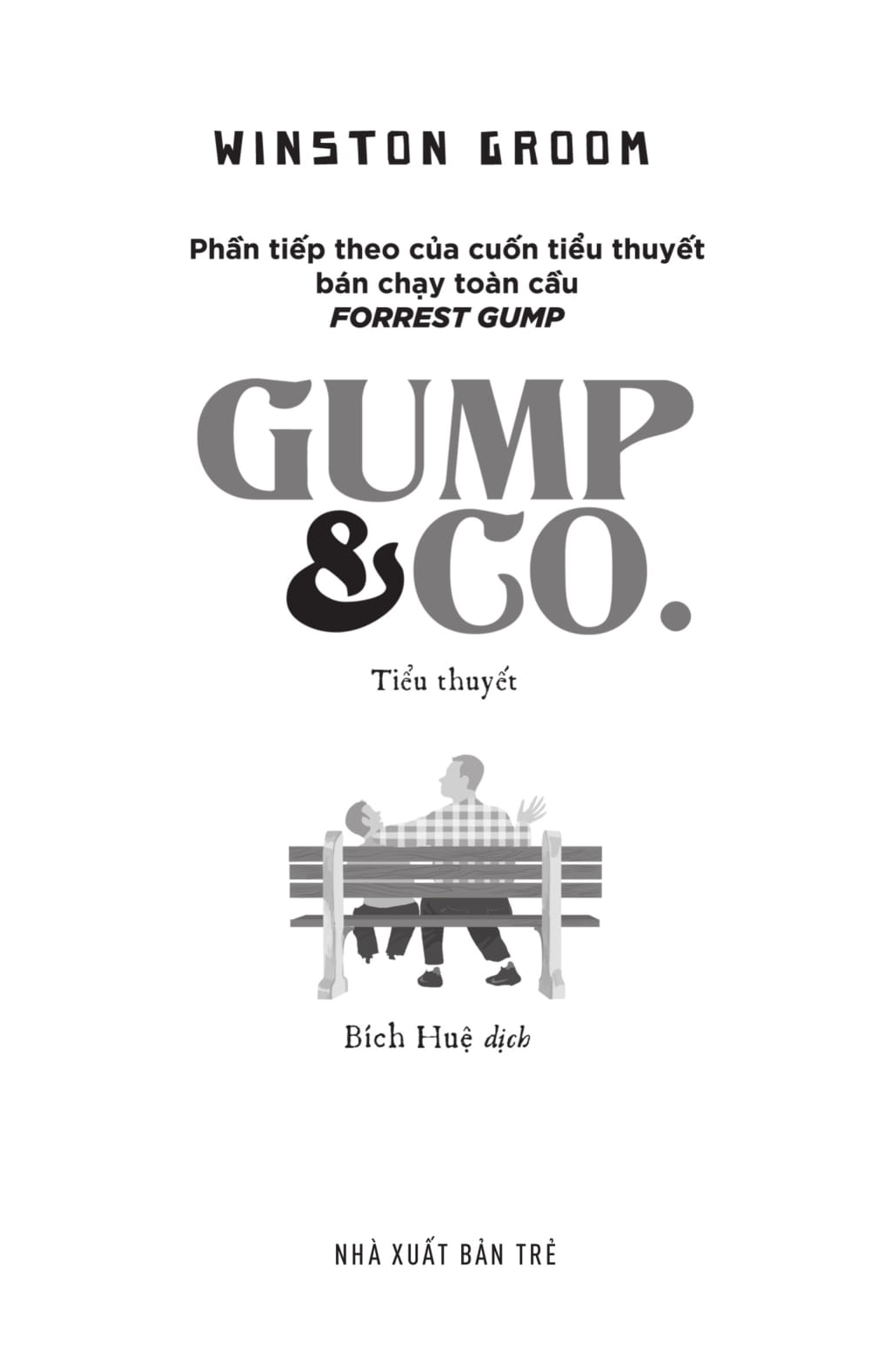 Fahasa - Gump & Co.