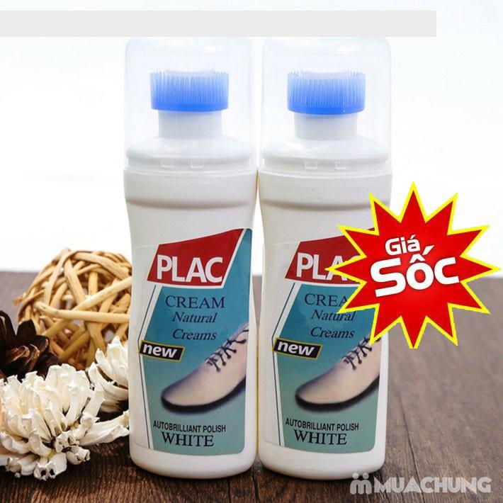 Dung dịch vệ sinh giày Plac