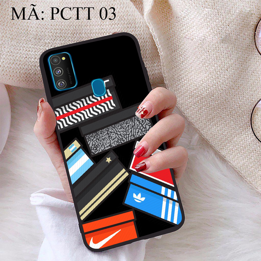 Case for Samsung Galaxy M21