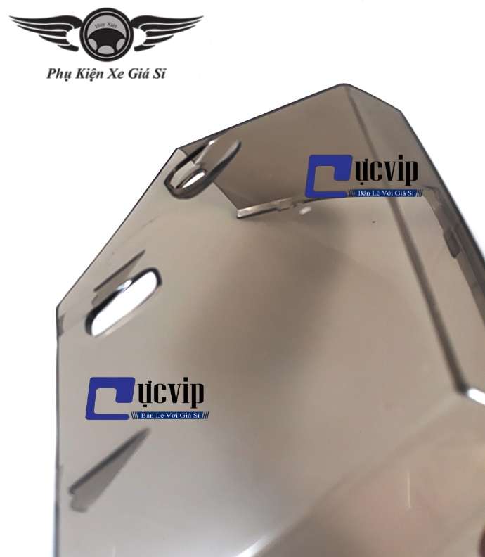 [HCM]Nắp Che Nước Làm Mát Cho Xe AirBlade 2016 - 2019 MS1493