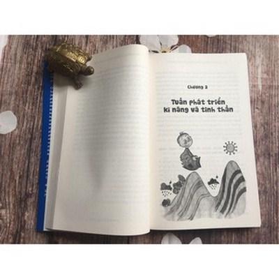 Nuôi Con Không Phải Là Cuộc Chiến (Tái Bản)