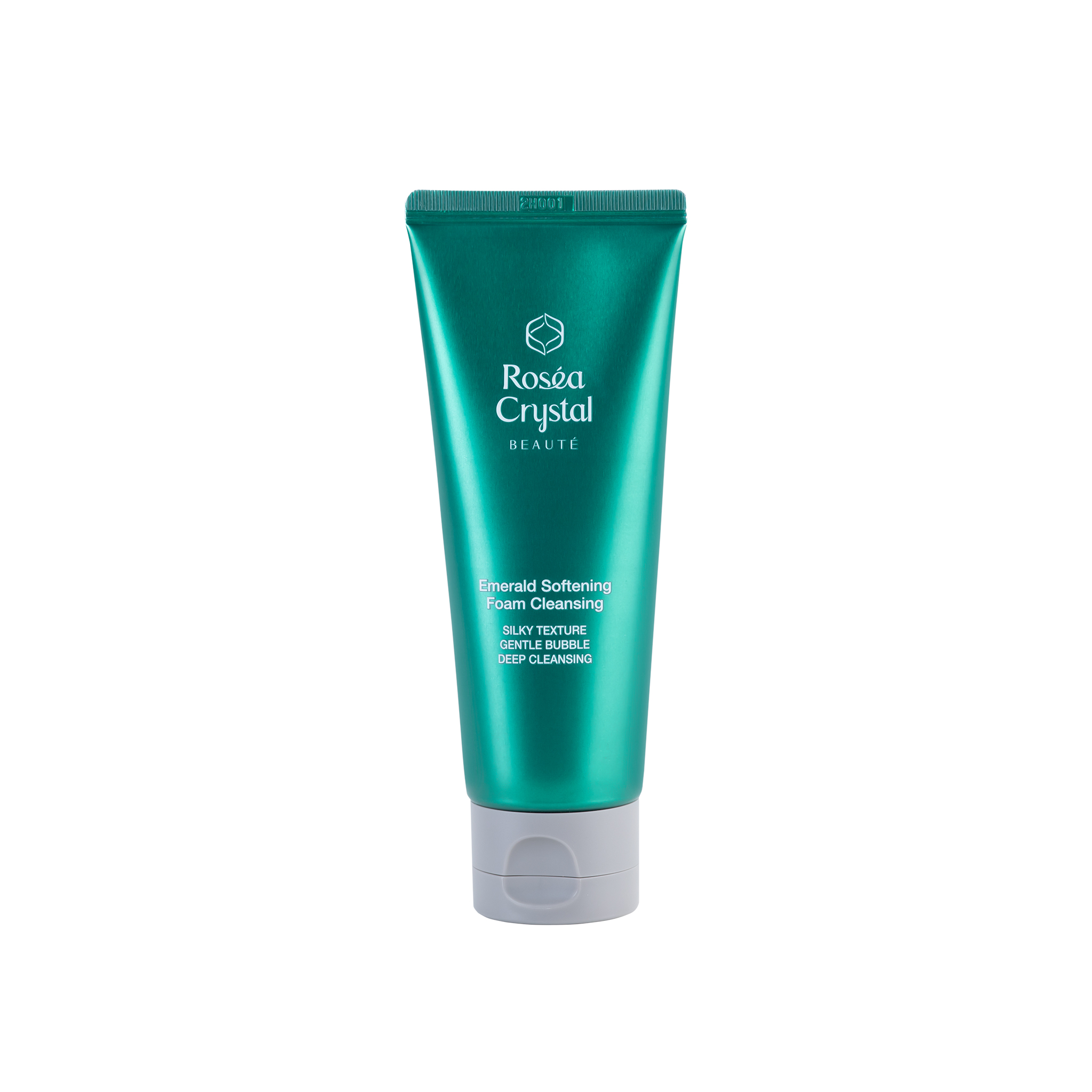 Emerald Softening Foam Cleansing - Sữa rửa mặt làm mềm da