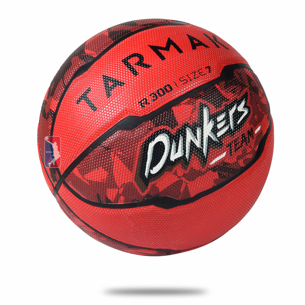 [HCM]Bóng Rổ NBA Banh Bóng Rổ Bóng Rổ TARMAK - Dunkers số 7 Đạt Chuẩn Thi Đấu NBA Quốc Tế Tặng 1 Kim Bơm & Túi Lưới
