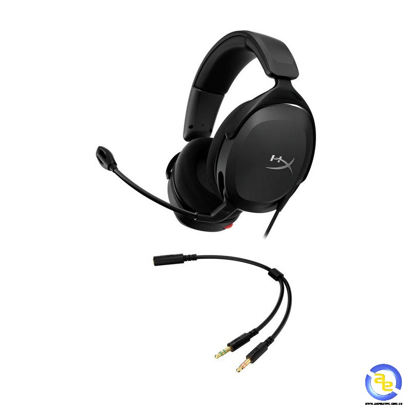 Tai nghe HyperX Cloud Stinger 2 Core