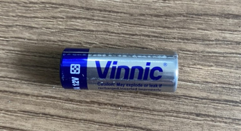 PIN VINNIC L1028F 23A 12V