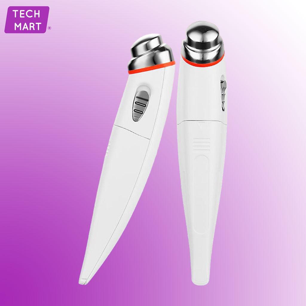 [HCM]MÁY MÁT XA MẮT HÀN QUỐC - TẨY THÂM QUẦN MẮT - MASSAGE HÀN QUỐC - MASSAGE CẦM TAY.