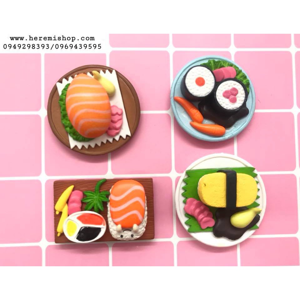 Đĩa thức ăn mini /tiểu cảnh/terrarium