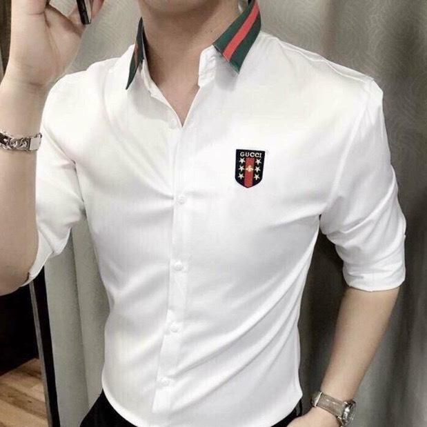 ÁO SOMI NAM CAO CẤP JULYSHOP94 JS577