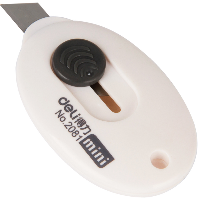 Dao rọc cắt giấy mini