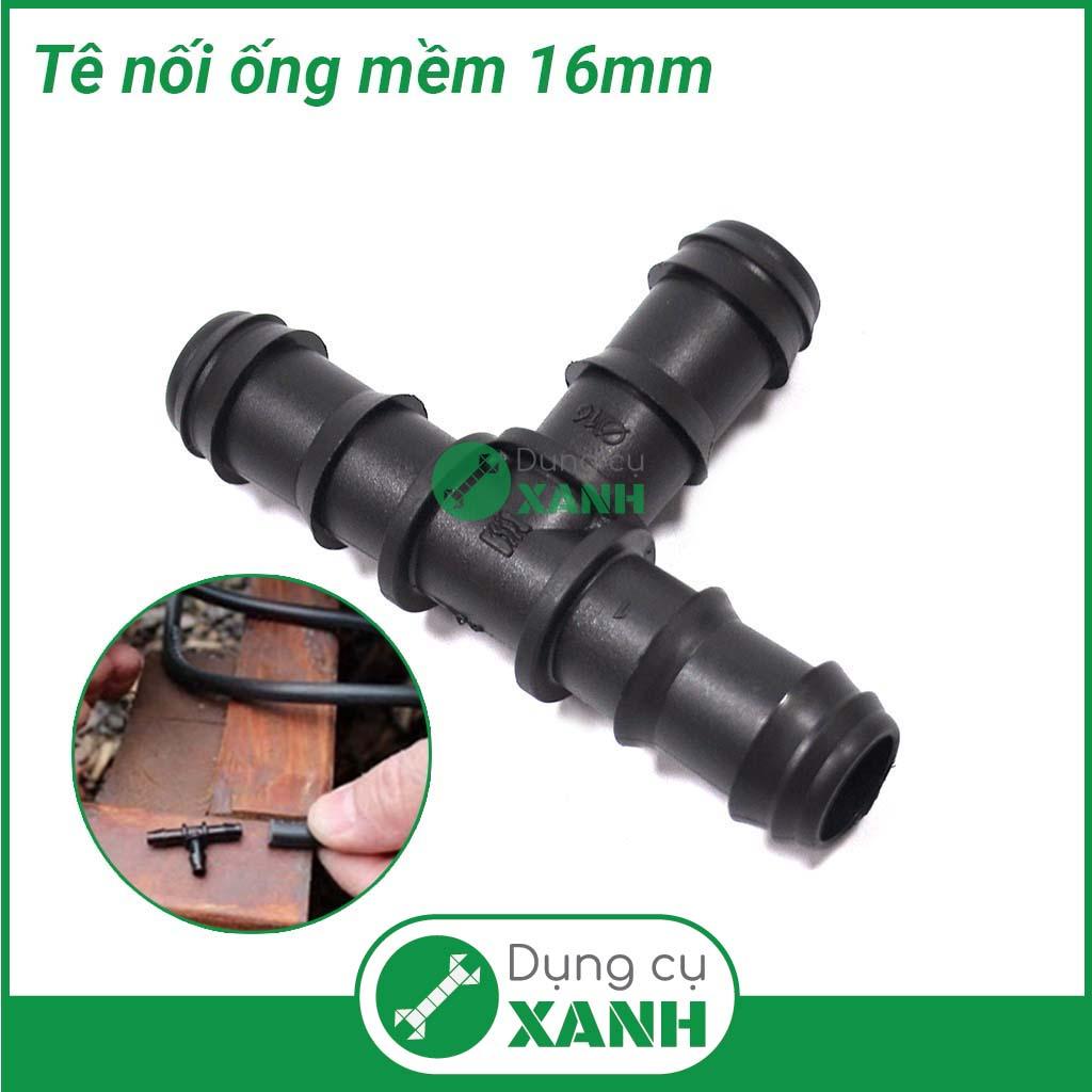 Tê nối ống mềm 16mm