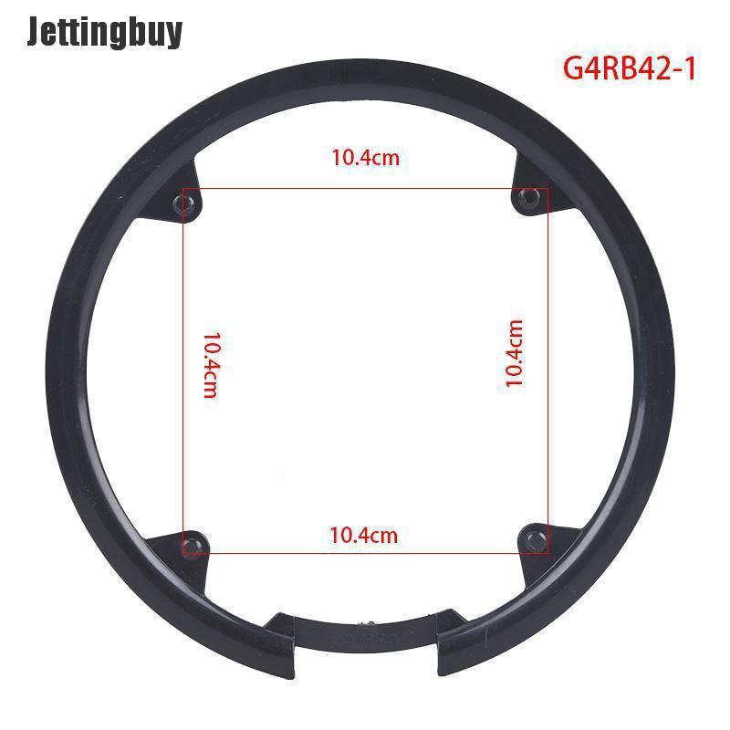 Jettingbuy Bikes Sprocket Protection Chain Wheel Protector Crank Ring Mud Protective Cover