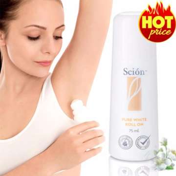 Lăn Nách Khử Mùi Scion 75ml
