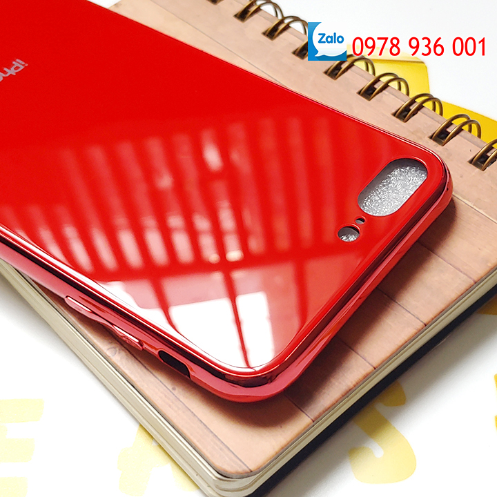 Case for iPhone 7 Plus - iPhone 8 Plus