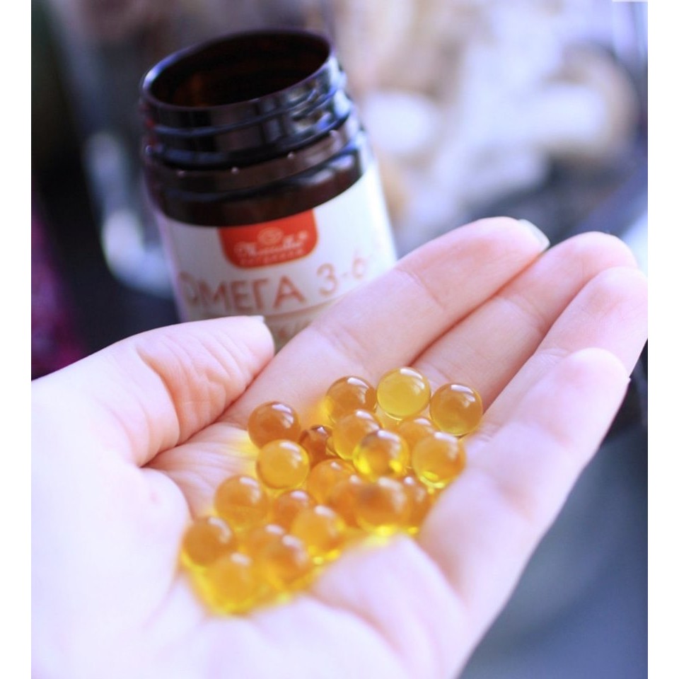 Sản Phẩm Omega 369 Mirrolla của Nga