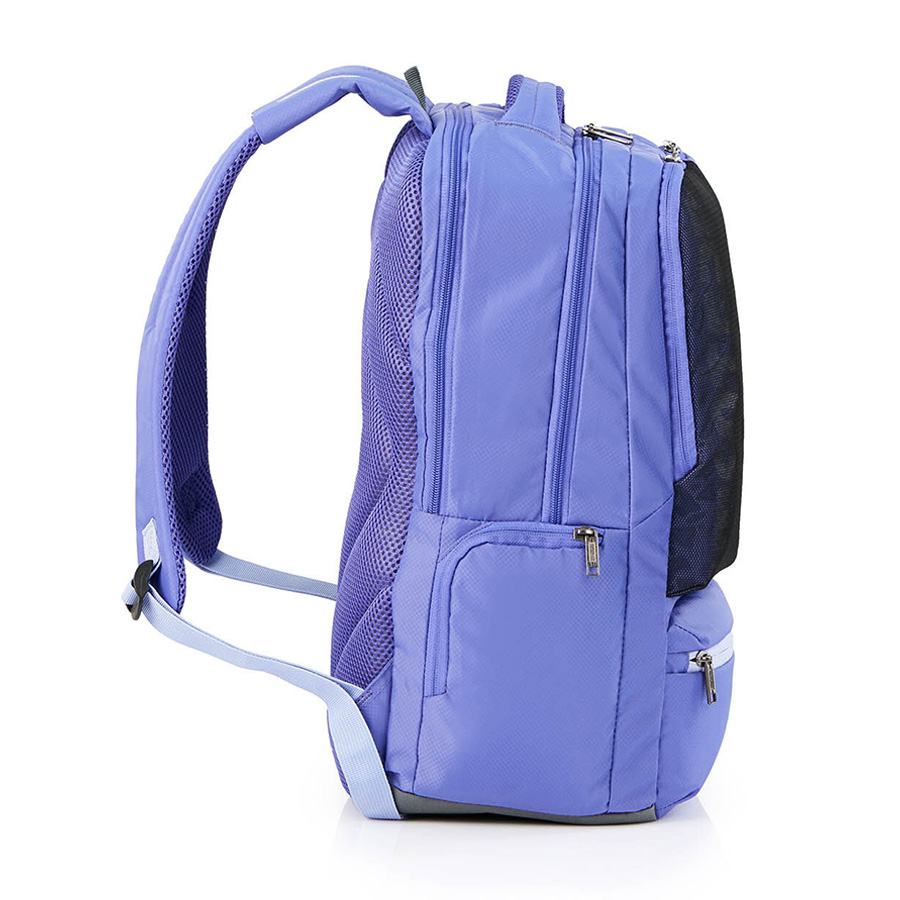 Balo Hall BTS AMERICAN TOURISTER - MỸ