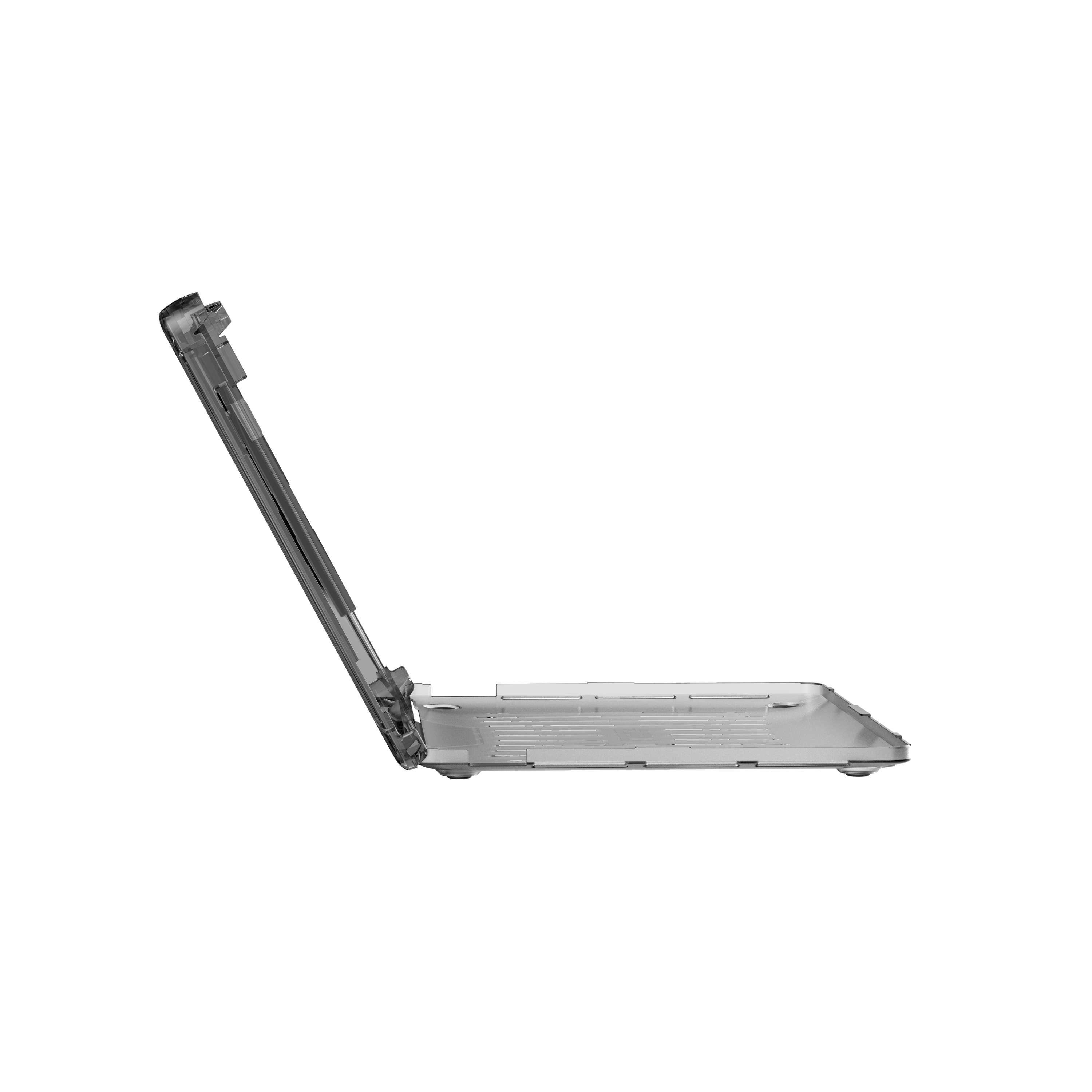 Ốp lưng UAG Plyo cho Apple MacBook Pro 13 inch (2020-2022)
