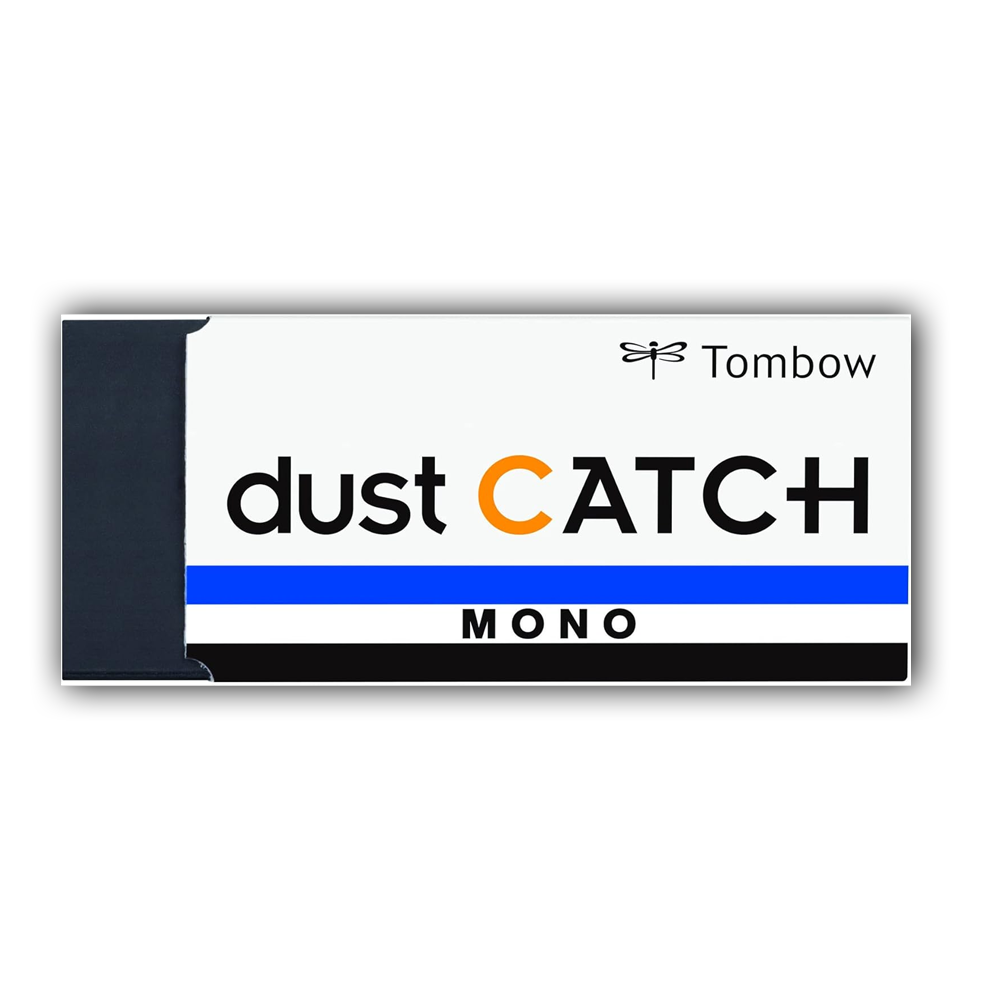 Gôm Tẩy Tombow Mono Dust Catch