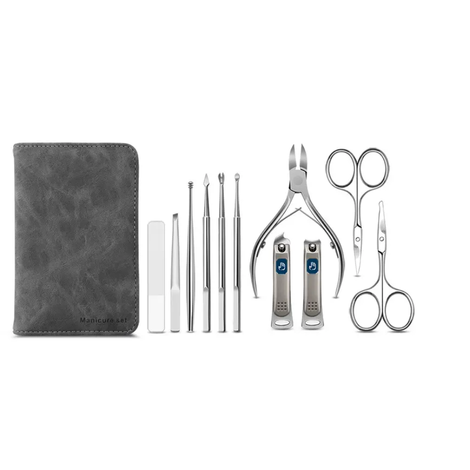 Bộ dụng cụ Classic Men’s Grooming Kit