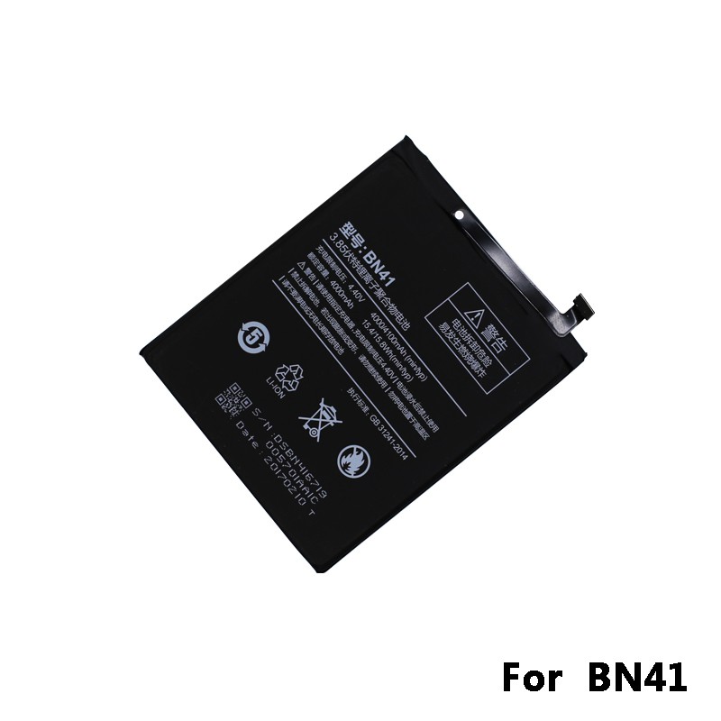 Pin Xịn Dành Cho Xiaomi Redmi Note4 (Bn41)