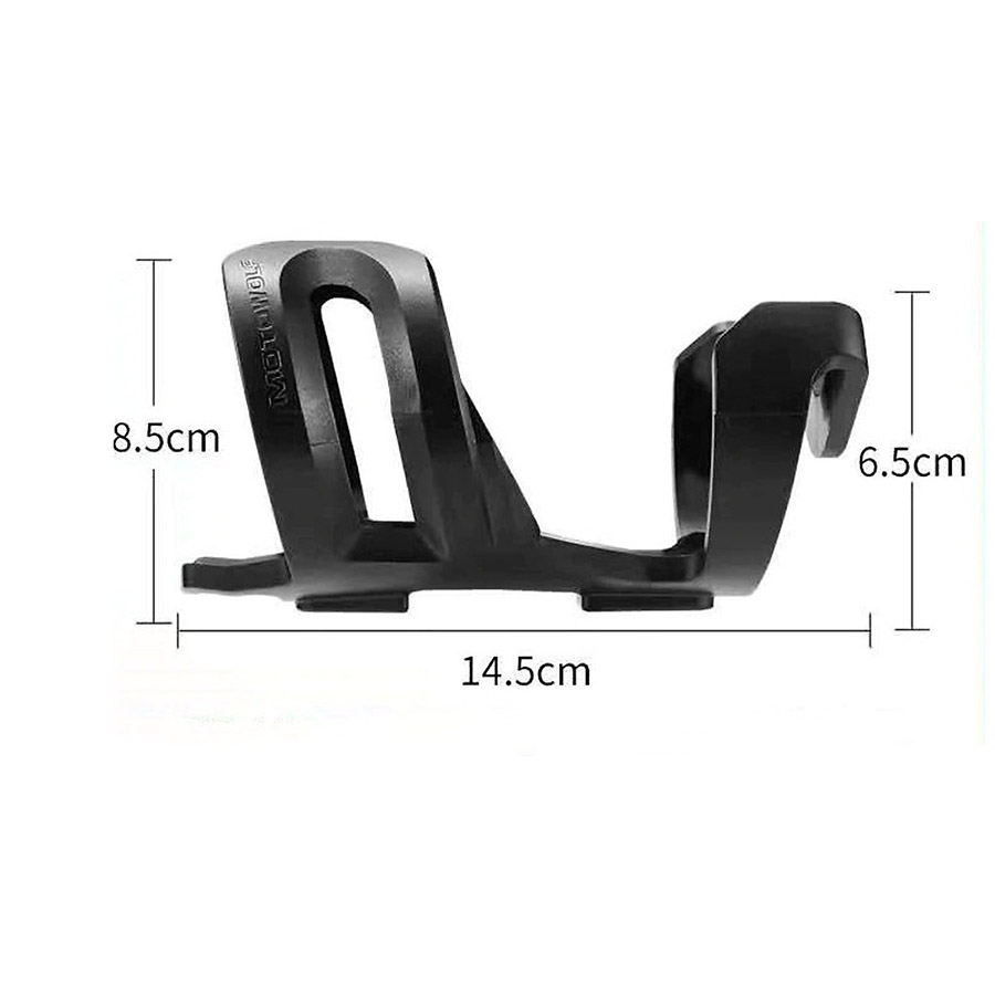 [HCM]Giá Treo Bình Nước Gắn Xe Đạp Xe Máy [ Ko có Pat ]