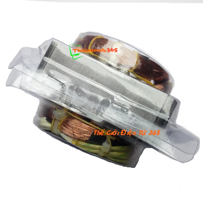 CUỘN DÂY QUẠT STATOR LÕI ĐỒNG 46