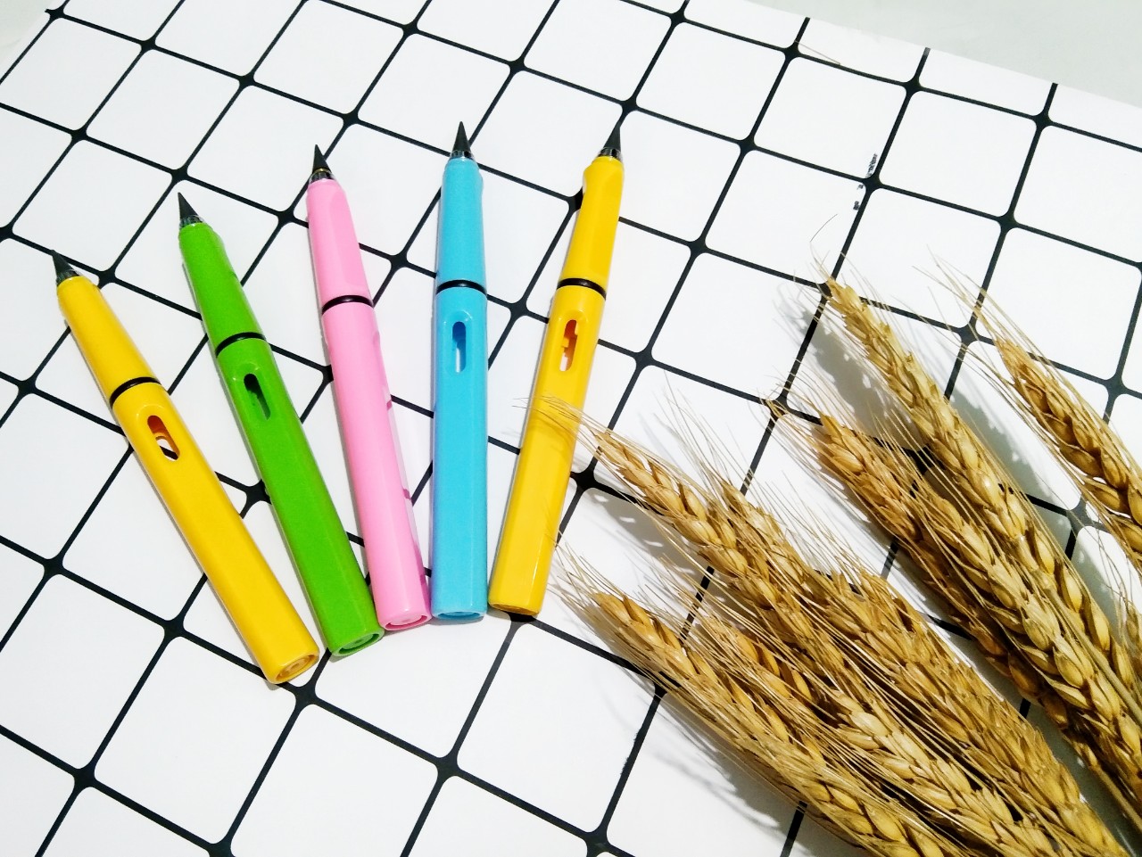 Chì Vĩnh cửu