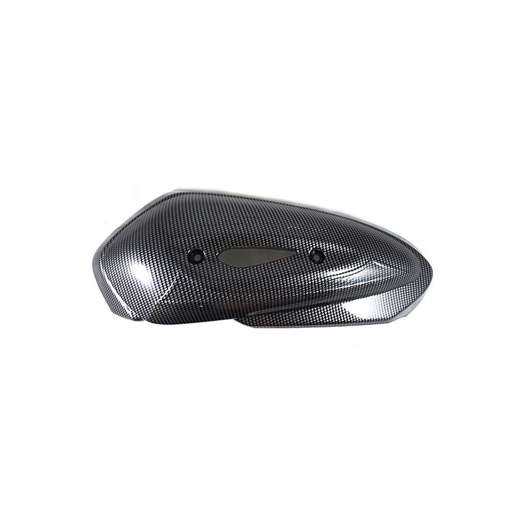 BỘ 5 MÓN (ỐP PÔ, PÔ e, QUẠT, MỎ TRƯỚC, SAU) XE SH MODE 2014-2019 - MT 2022