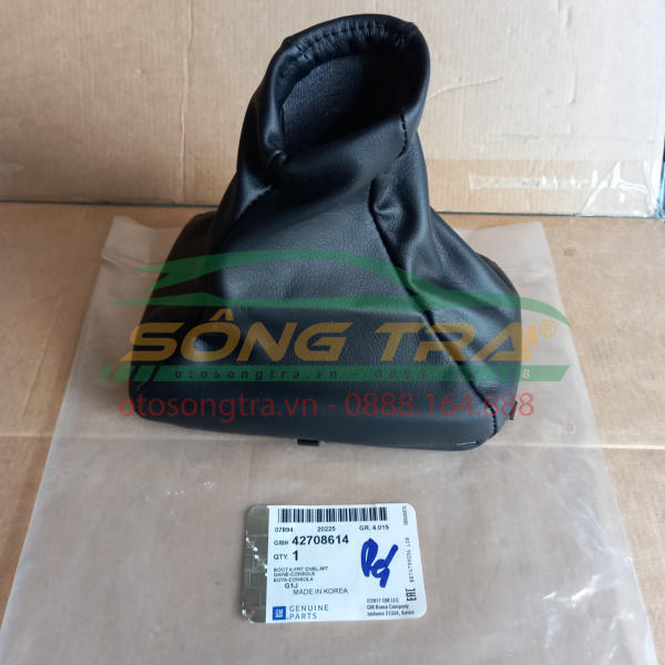 Bao da chụp bụi cân số lacetti 2005