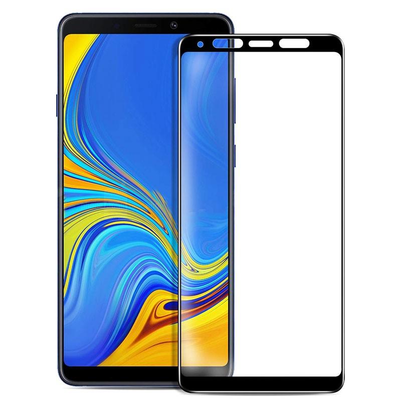 Kính cường lực Full Màn Samsung A9 2018