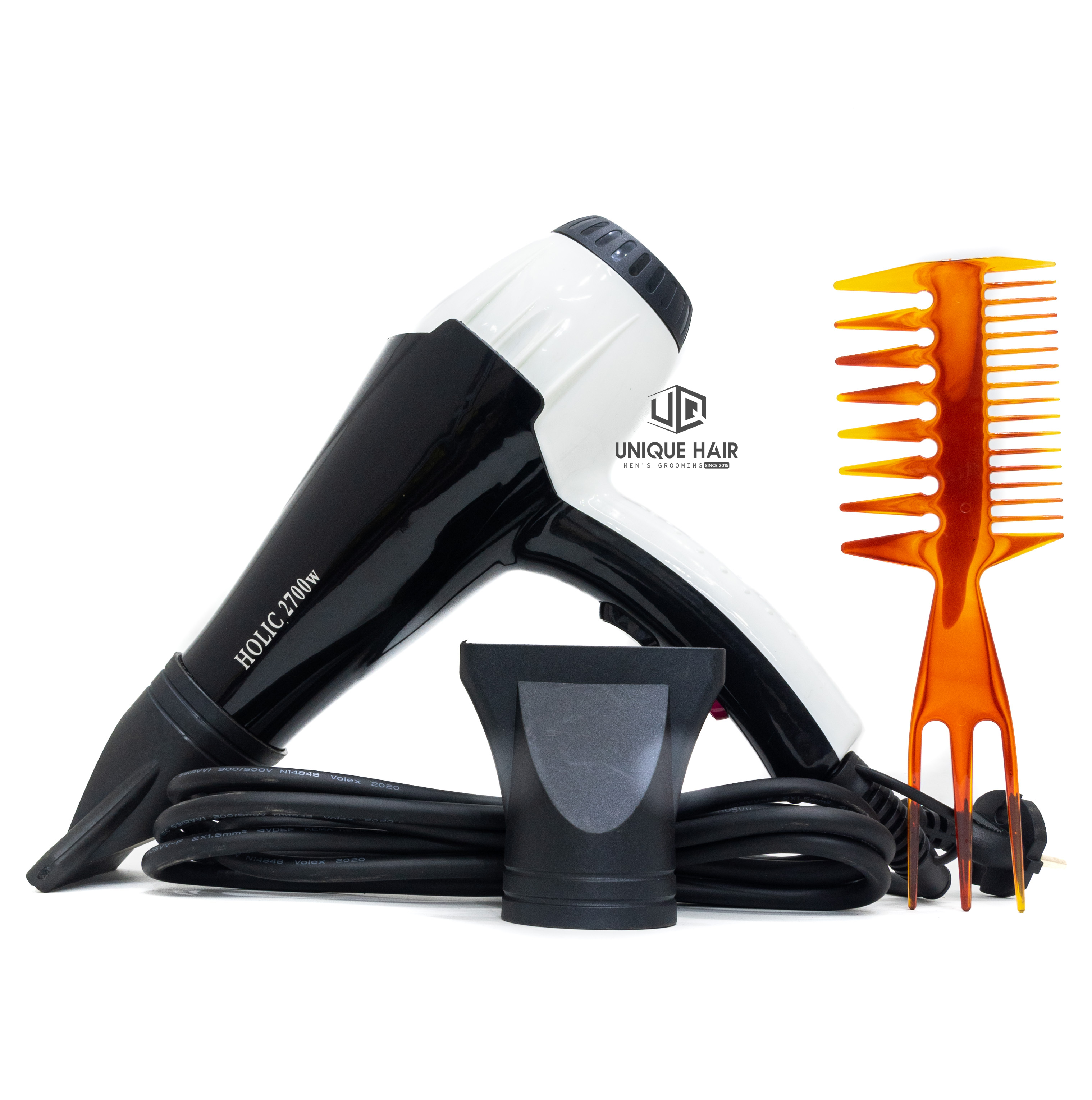 Máy sấy tóc Holic 2700w chính hãng