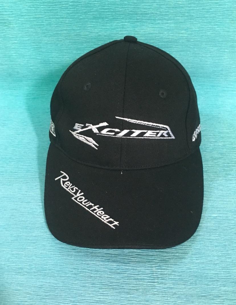 Nón kết nam logo tem xe Yamaha Exciter
