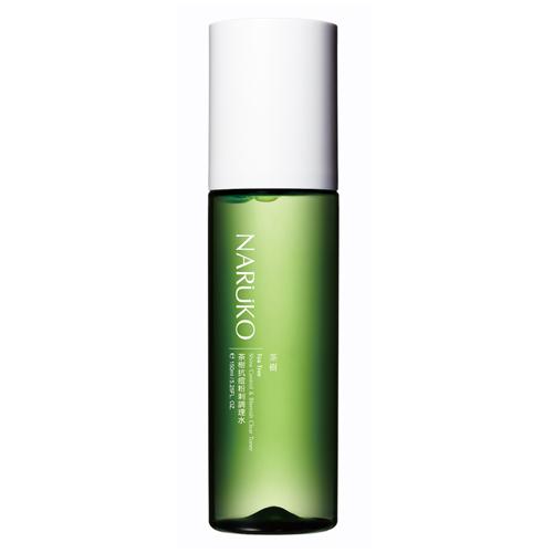 Naruko toner trà tràm 150 ml - Naruko Tea Tree Shine Control and Blemish Clear Toner 150 ml