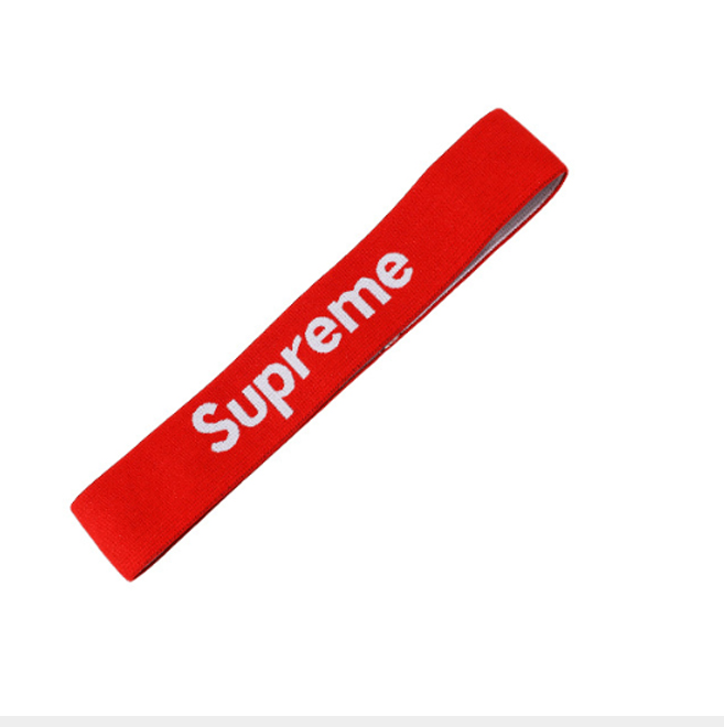 Băng đô thể thao nam nữ băng đô BTS TB37.5 Supperme các mầu