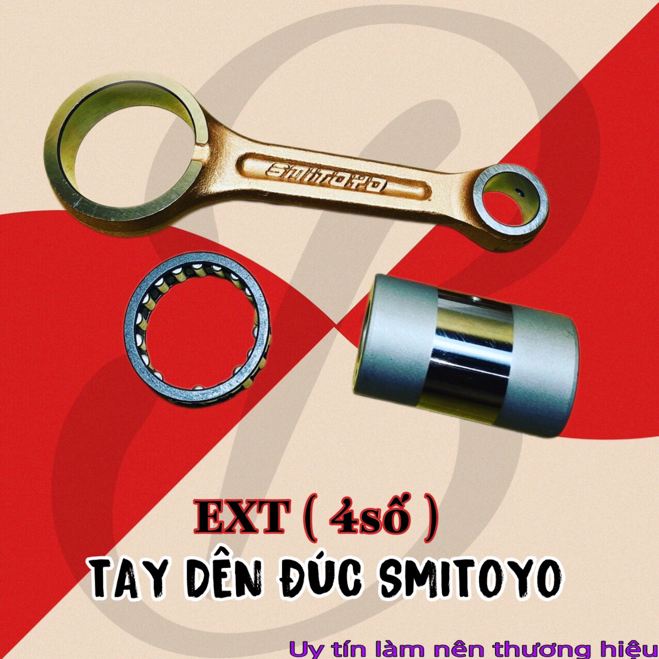 Smitoyo exciter 135-150-Winer/Sonic scooter