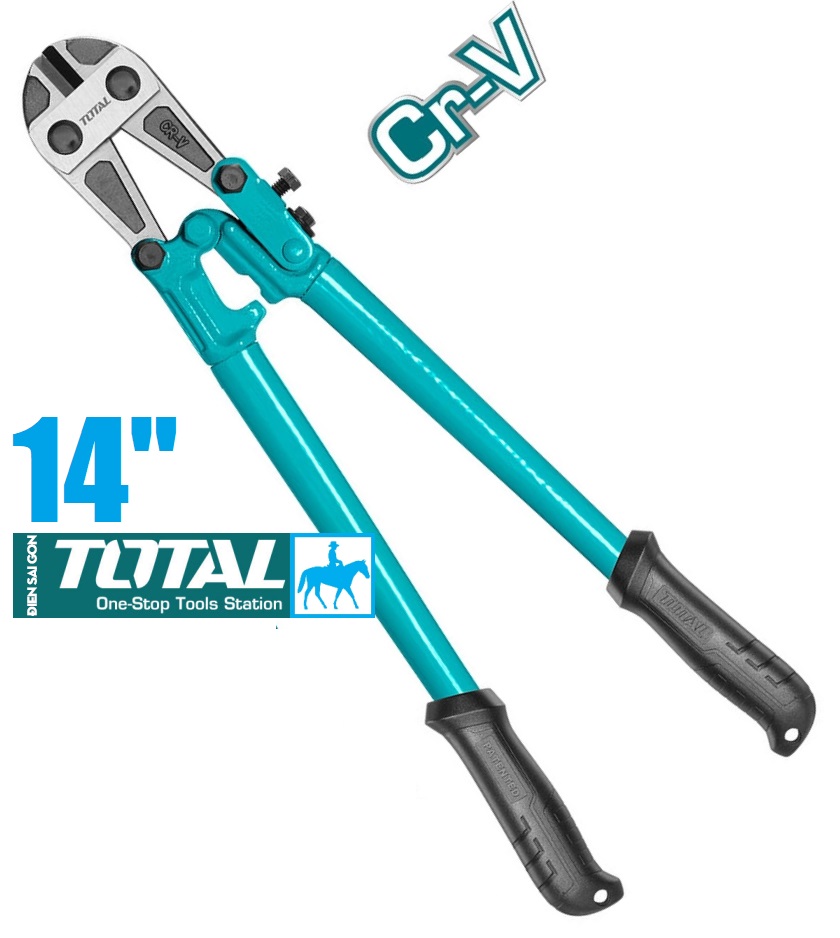 Kìm cộng lực 14inch Total THT113146 THT123146