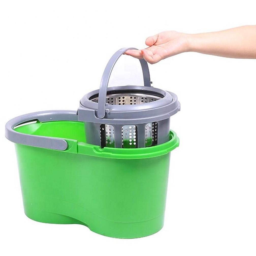 Bộ lau nhà 360 độ Vinamop VNM14
