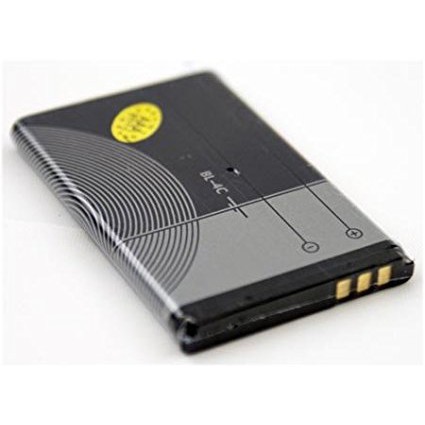 PIN NOKIA BL-4C BL4C LOẠI TỐT