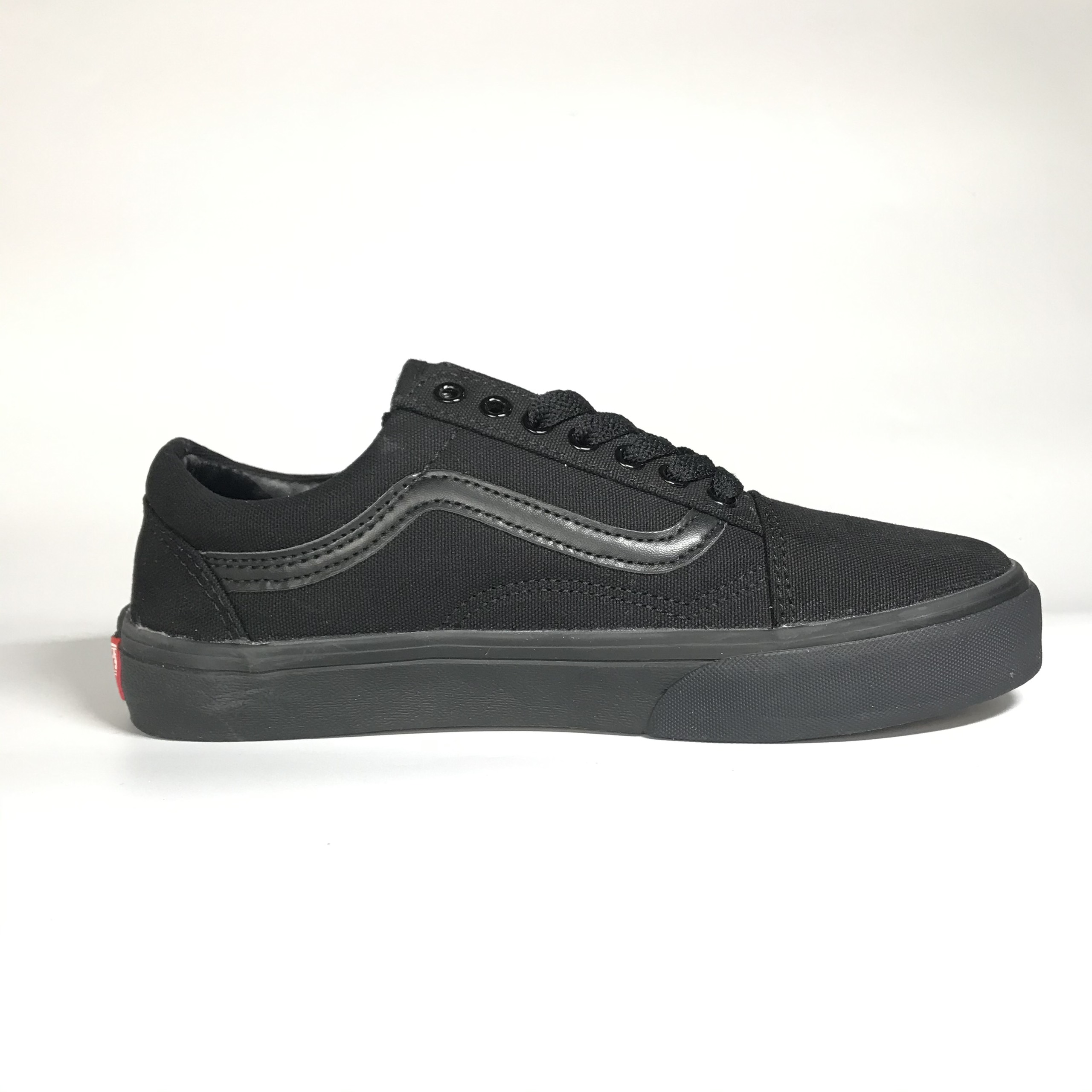 Giày Vans Old Skool Full Đen All Black