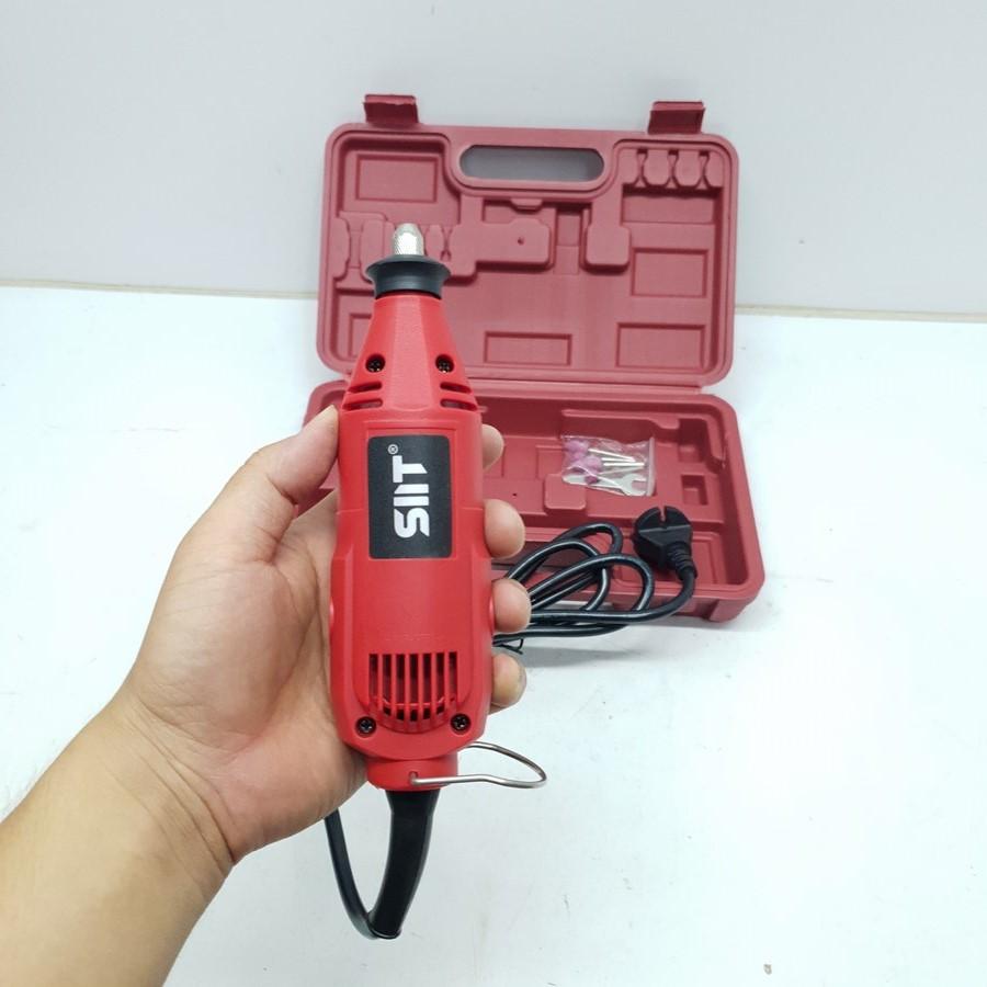 Máy khoan mài mini đa năng SLIT MOD.3103 380W