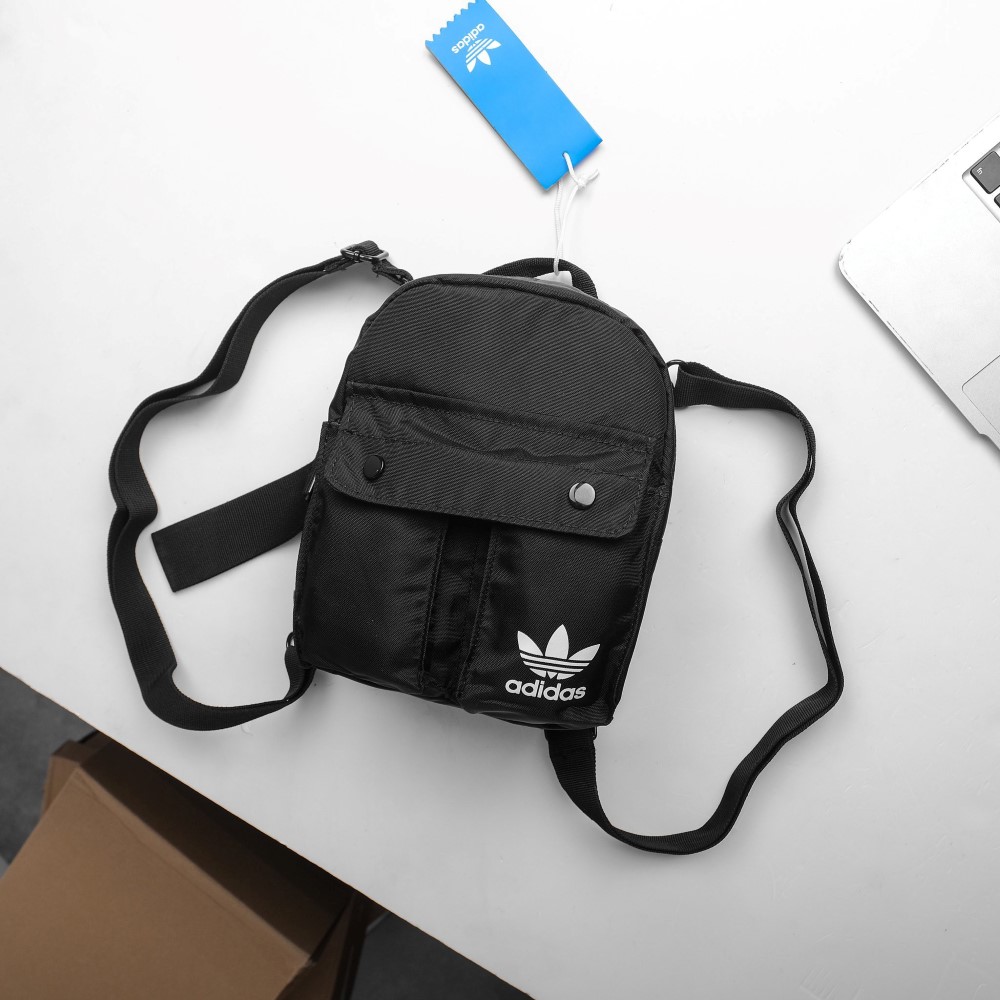 adidas backpack mini
