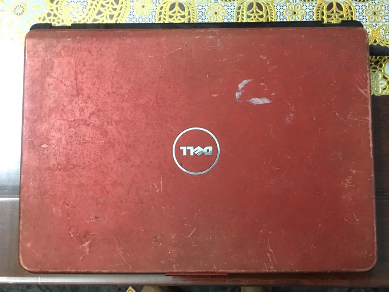 Laptop giá rẻ phục vụ online, giải trí