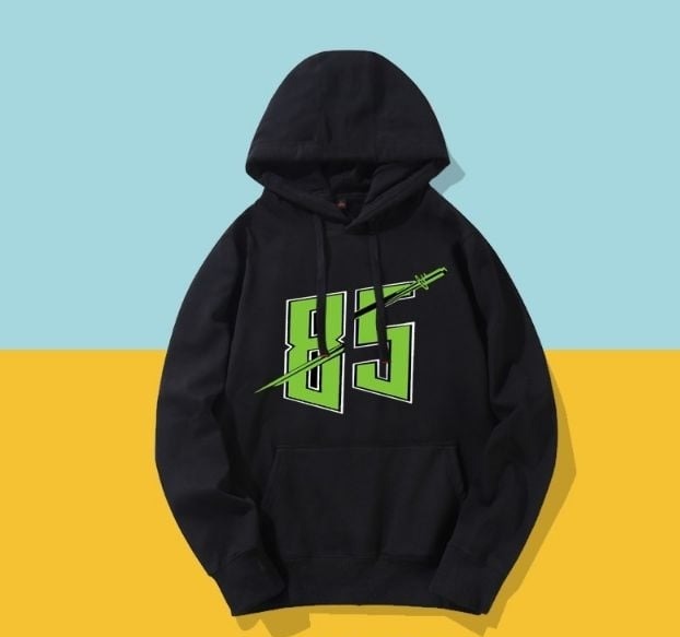 Áo Vương Nhất Bác, Áo Hoodie Vương Nhất Bác Wang Yibo Có Đủ Size