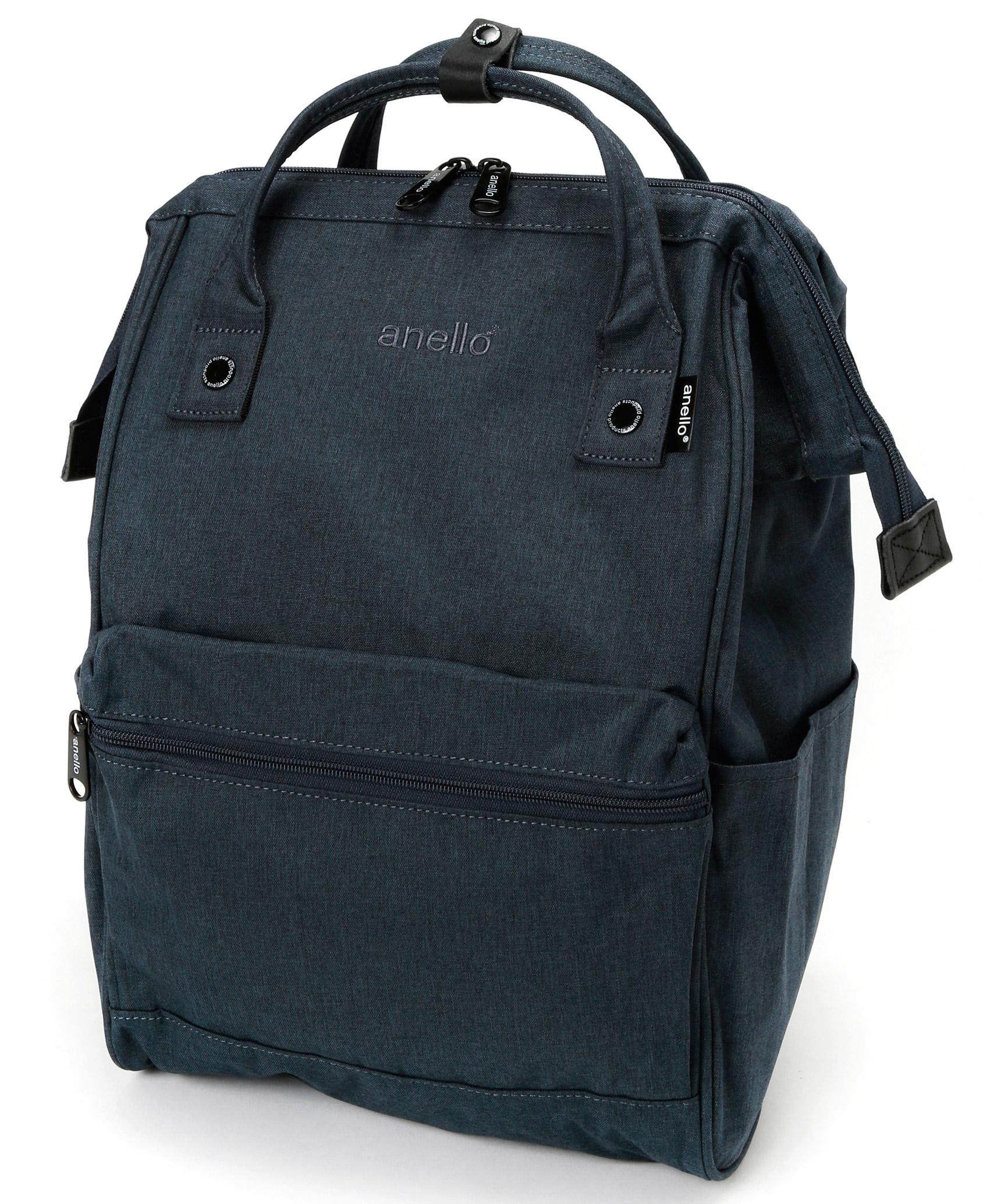Balo dây kéo ANELLO (Phiên bản giới hạn) AT-B2261