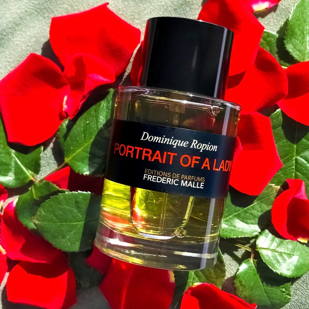 🔥🔥 Mẫu thử nước hoa Portrait of a Lady Frederic Malle