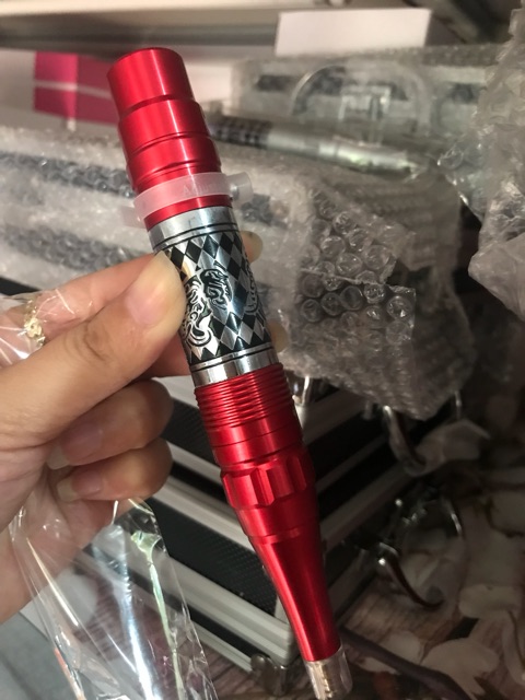 Máy Phun Xăm RồNg LoạI 1