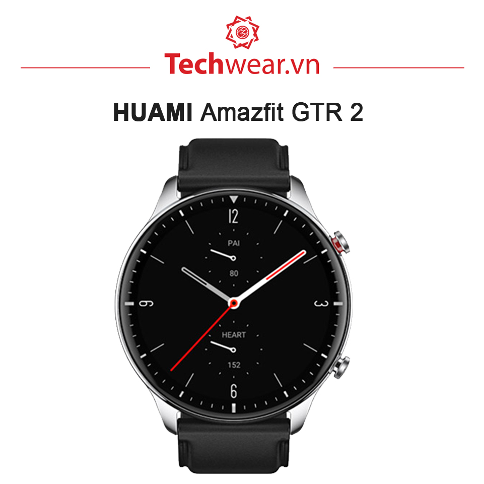 Đồng hồ thông minh Huami Amazfit GTR 2