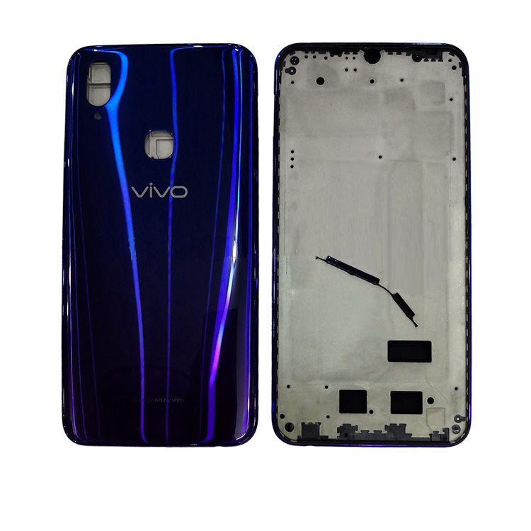 Vỏ bộ Vivo V11i
