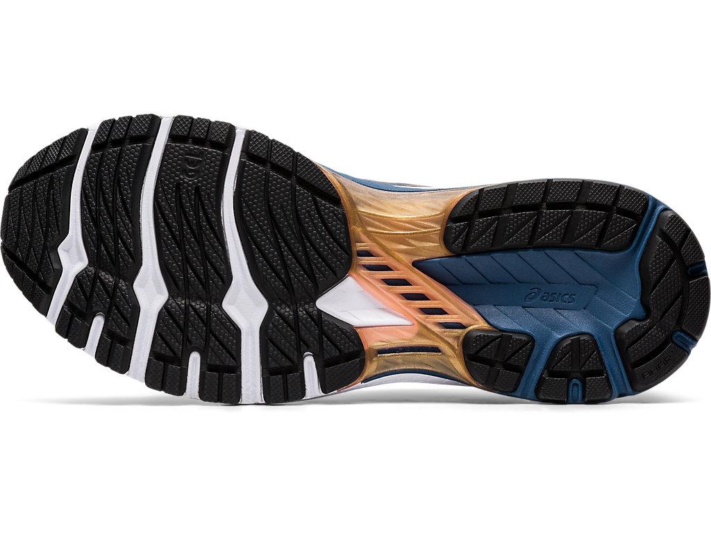 Giày chạy bộ thể thao nam asics 1011A690.400