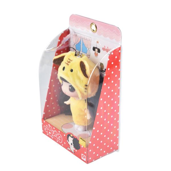 Búp Bê Ddung-Tiger (tuổi Dần) FDE0903C 9CM