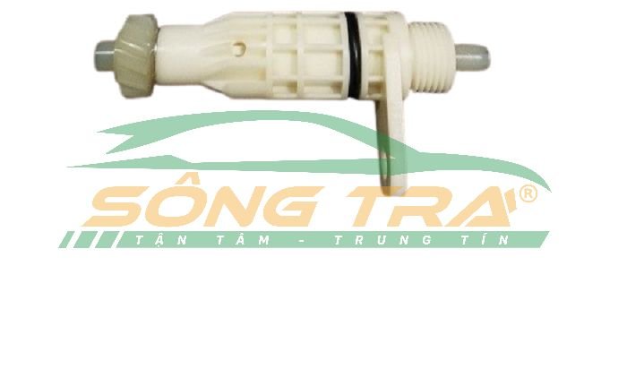 Sâu công tơ mét gentra, bánh răng công tơ mét daewoo lacetti